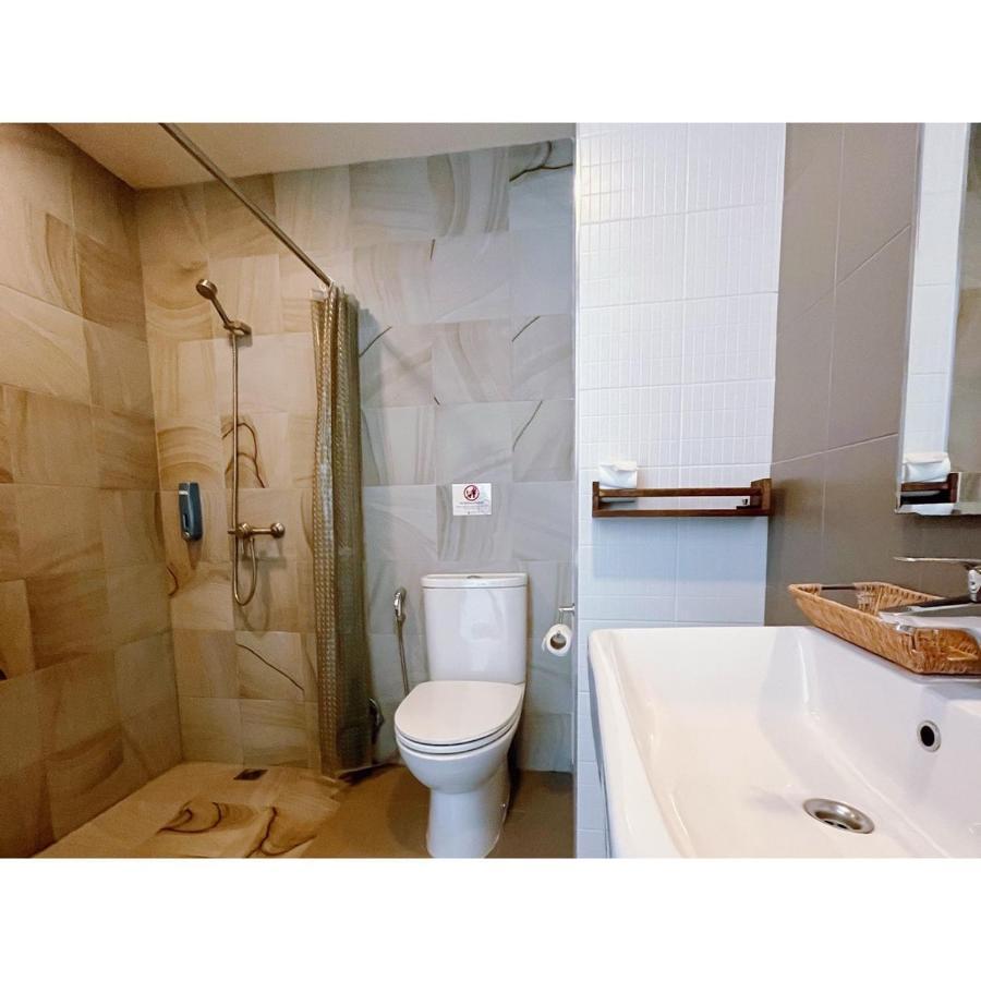 The Sixteenth Naiyang Beach Hotel Sha Plus Nai Yang Beach Екстериор снимка