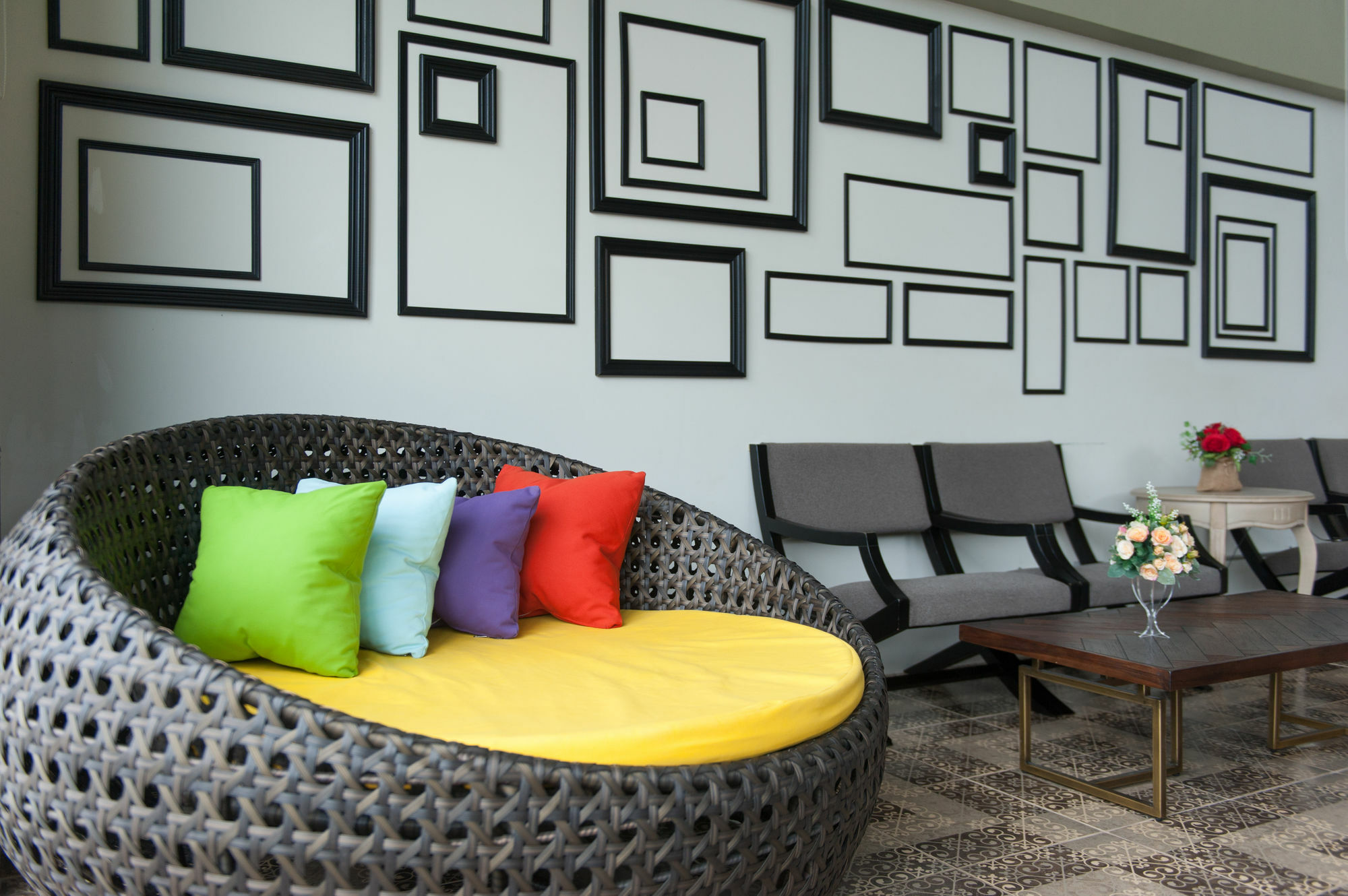The Sixteenth Naiyang Beach Hotel Sha Plus Nai Yang Beach Екстериор снимка